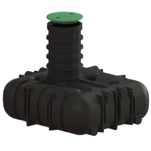 Maa-alused mahutid outlet