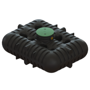 Maa-alune mahuti 6000 liitrit.Garantii 10 aastat!