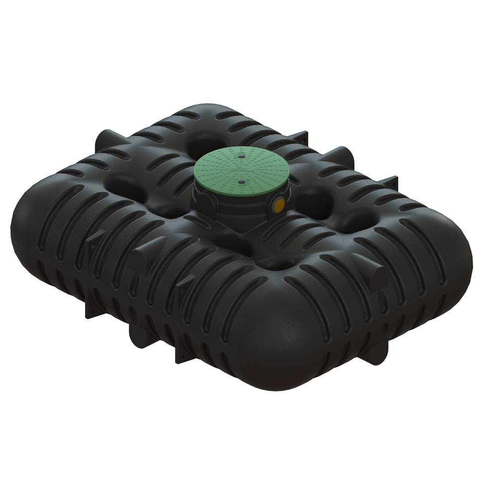 Maa-alune mahuti 6000 liitrit.Garantii 10 aastat!