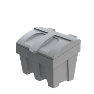 Liivatuskast 150 liitrit