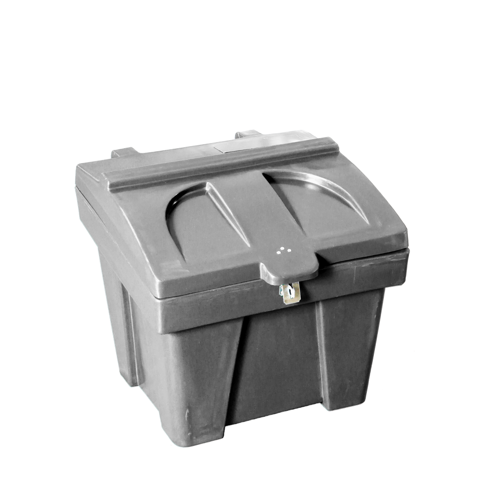 Liivatuskast 75 liitrit