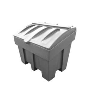 Liivatuskast 300 liitrit