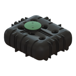 Madal maa-alune mahuti 4000 liitrit.Garantii 10 aastat!