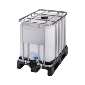 IBC konteiner 600 liitrit, UN