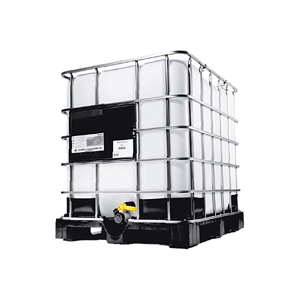 IBC konteiner 1000 liitrit