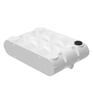 Transpordimahuti 500 liitrit