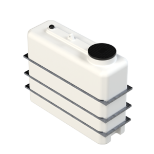 Kandiline mahuti 2100 liitrit