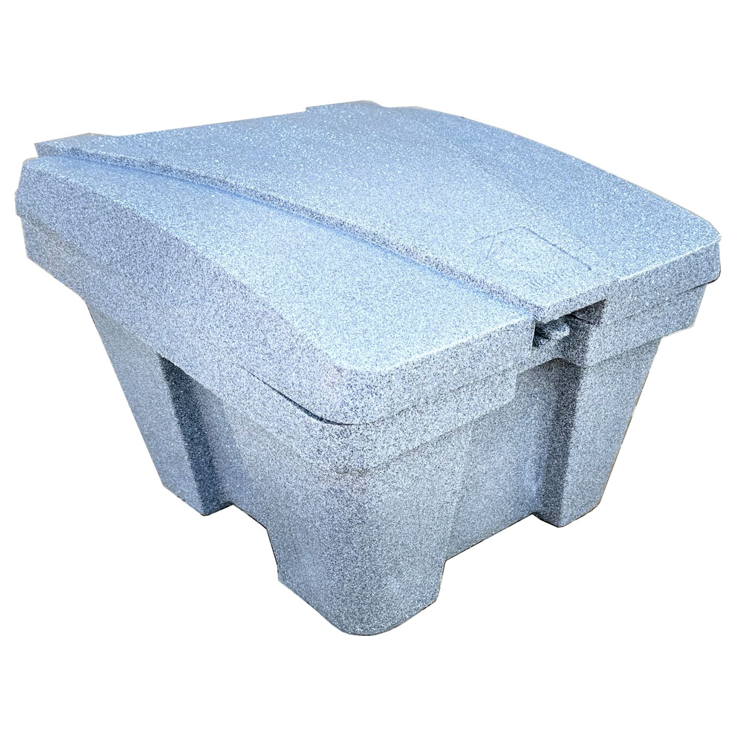 Liivatuskast 150 liitrit