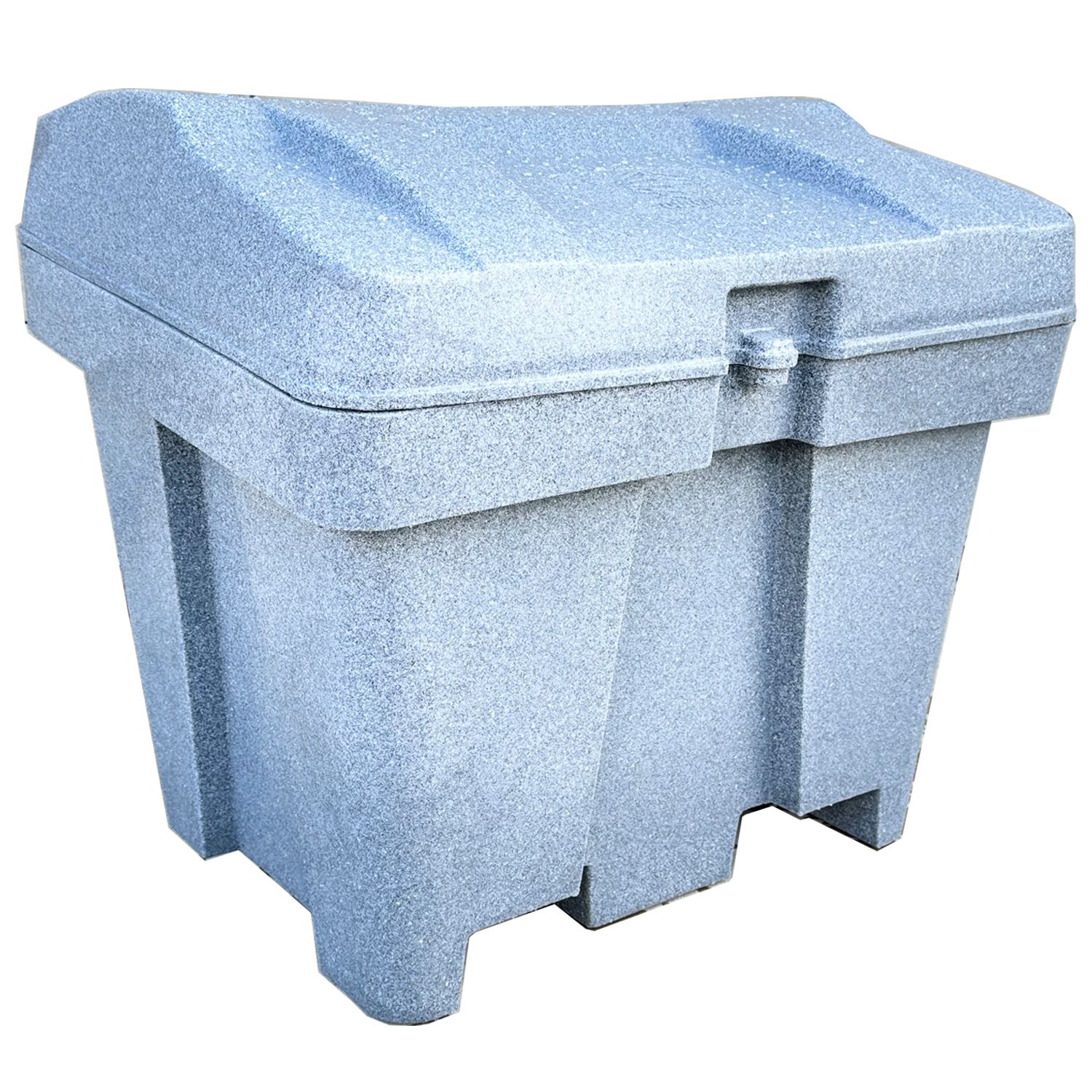 Liivatuskast 250 liitrit