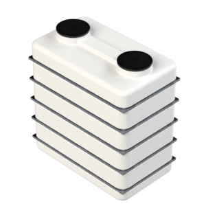 Kandiline mahuti 9000 liitrit