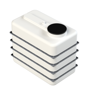 Kandiline mahuti 5000 liitrit