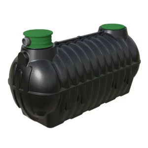 Maaalune mahuti BOLT 3500