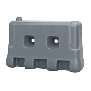 Vihmavee mahuti maapelane WR-SLIM 3600 liitrit