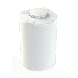 Silindriline säilitusmahuti 3000 liitrit