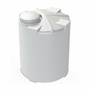 Silindriline säilitusmahuti 5000 liitrit