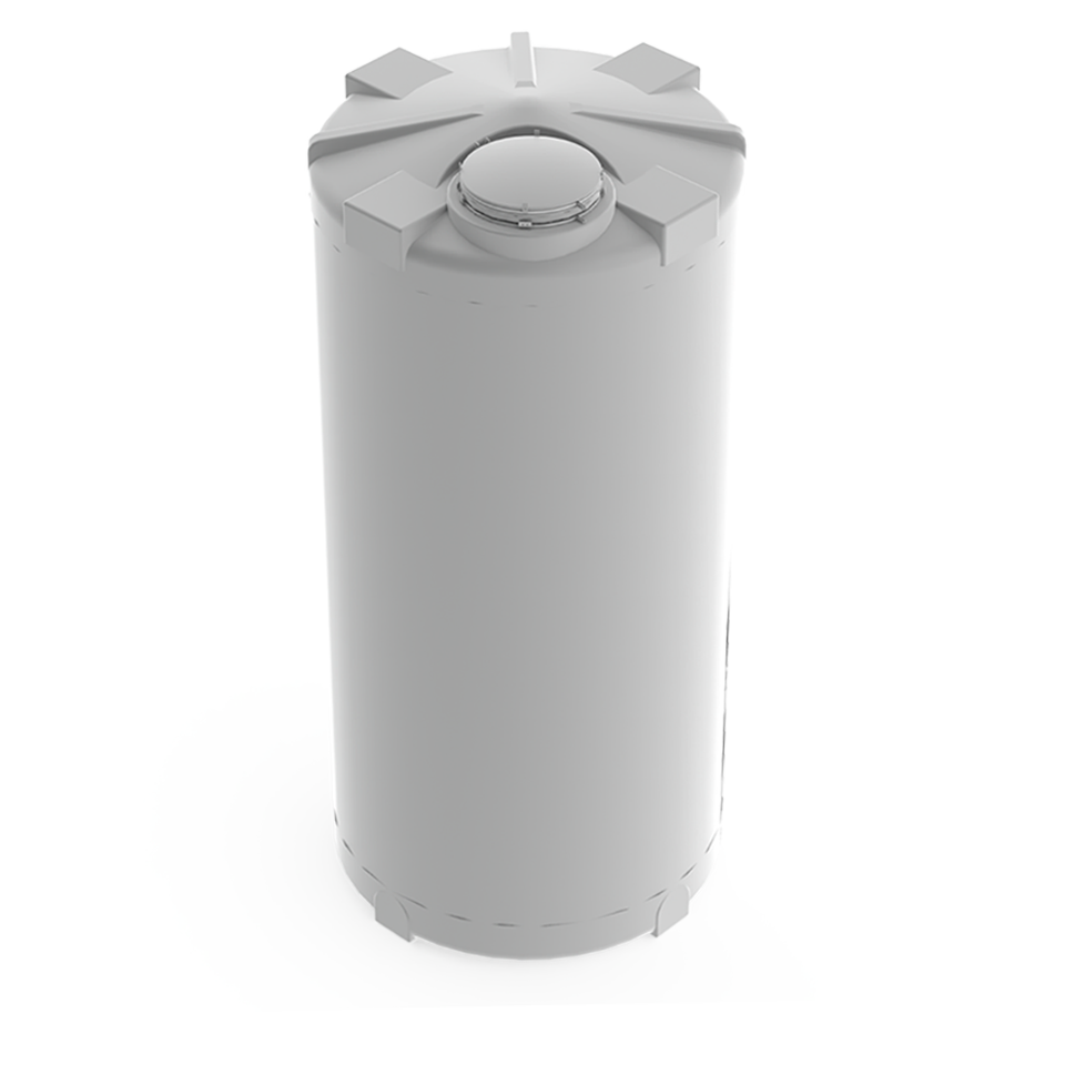 Silindriline säilitusmahuti 15 000 liitrit