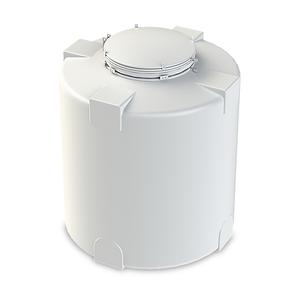 Säilitusmahuti 1800 liitrit