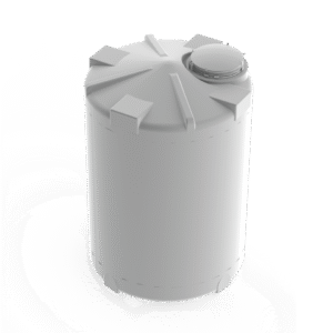 Silindriline säilitusmahuti 10 000 liitrit