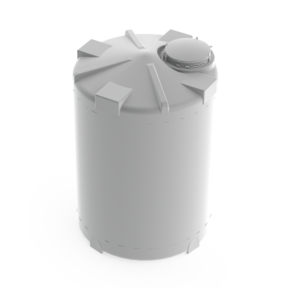 Silindriline säilitusmahuti 10 000 liitrit