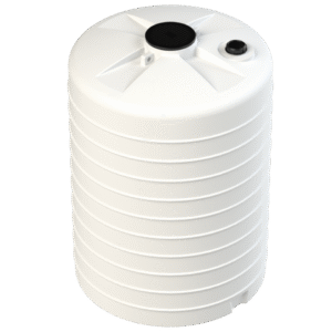 Silindrilne säilitusmahti 23 000 liitrit