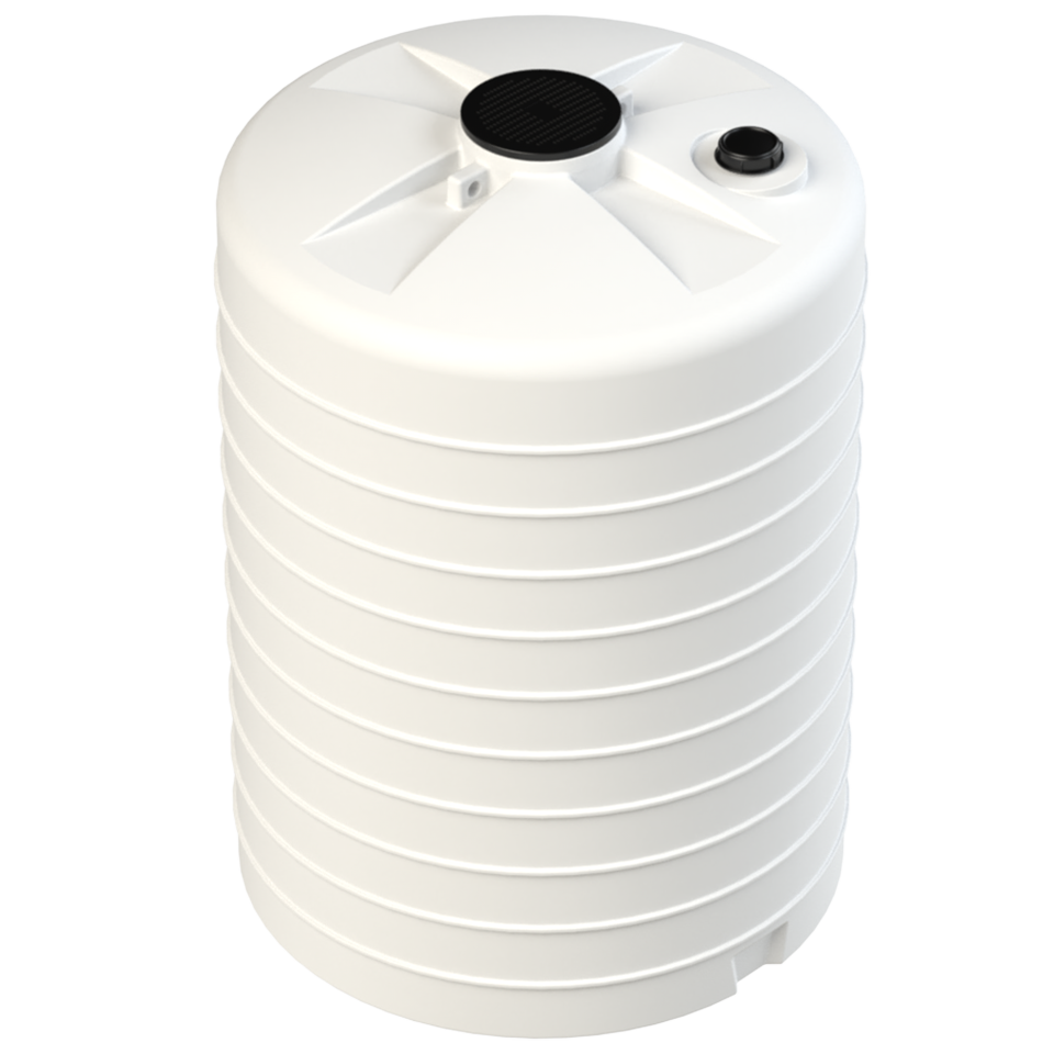 Silindrilne säilitusmahti 23 000 liitrit