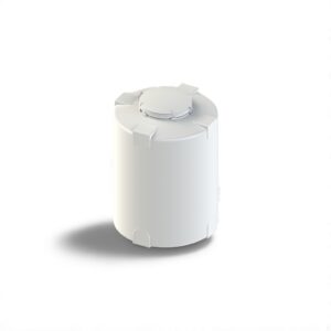 Silindriline säilitusmahuti 2200 liitrit