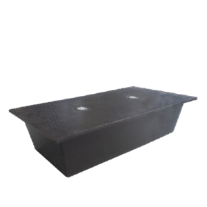 Pontoon 120 liitrit ujuvsillale