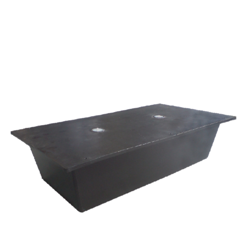 Pontoon 120 liitrit ujuvsillale